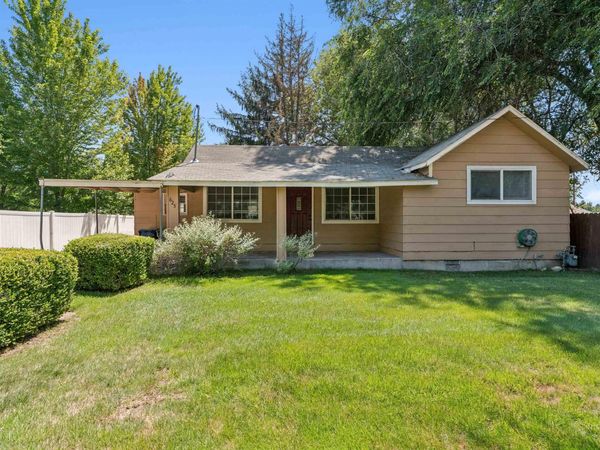 625 & 627 E Pennsylvania St, Boise, ID 83706