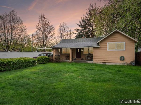 625 E Pennsylvania St, Boise, ID 83706