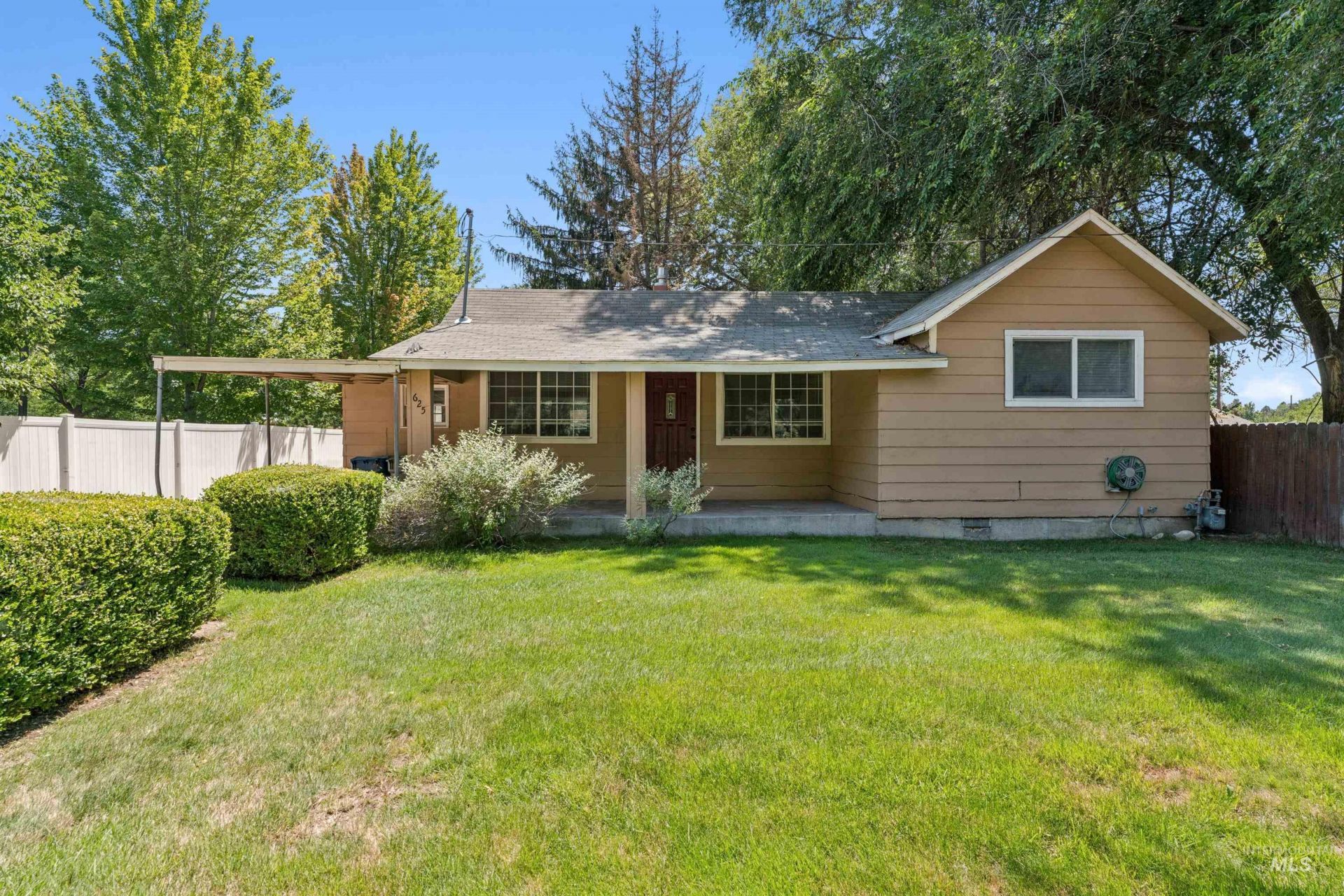 625 & 627 E Pennsylvania St, Boise, ID 83706 Main Photo