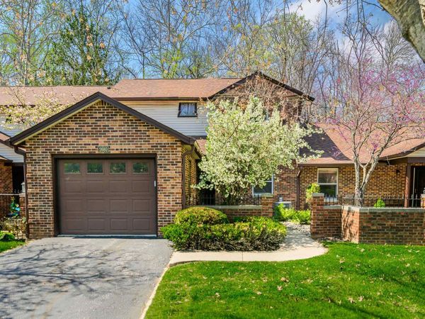 2680 S McCartney Lane, Bloomington, IN 47401