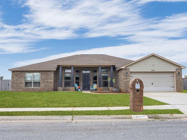 5455 Turbine Way, Pace, FL 32571