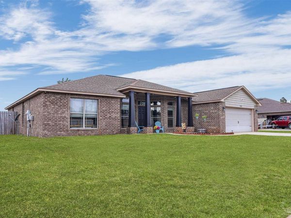 5455 Turbine Way, Pace, FL 32571