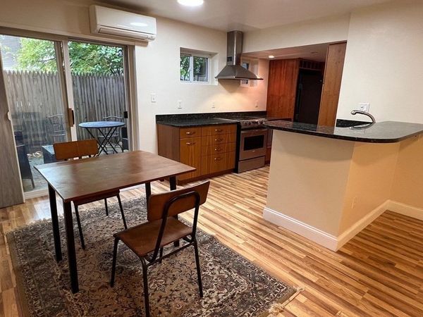 57-A Saint Paul St, Unit 20, Brookline, MA 02446