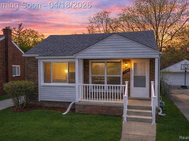 11395 Hazelton, Redford Twp, MI 48239