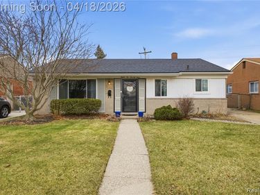 8573 Liberty Boulevard, Westland, MI 48185