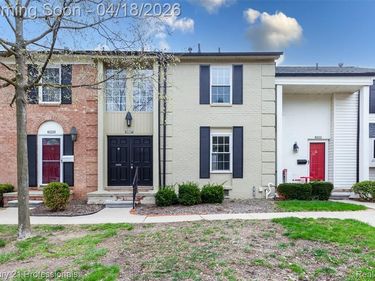 3567 Burbank Drive, Ann Arbor, MI 48105