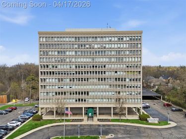 22700 Garrison Street, Dearborn, MI 48124