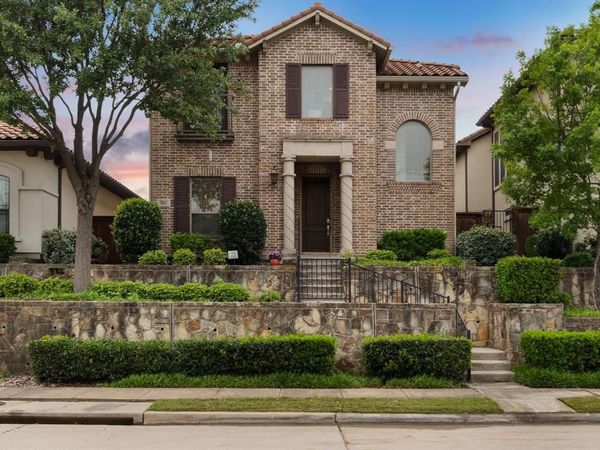 7011 Nueces Drive, Irving, TX 75039