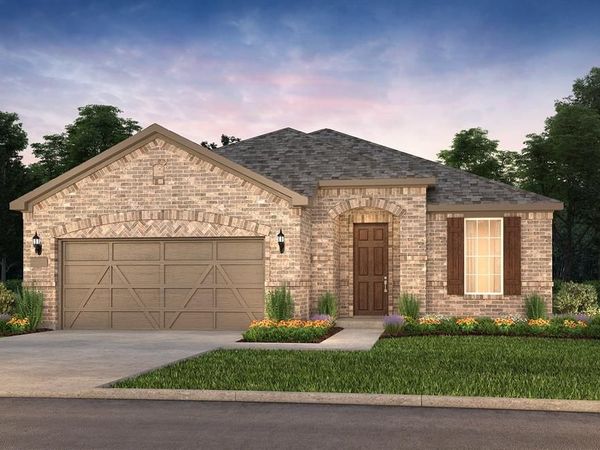 4405 Bacall Avenue, Celina, TX 75009