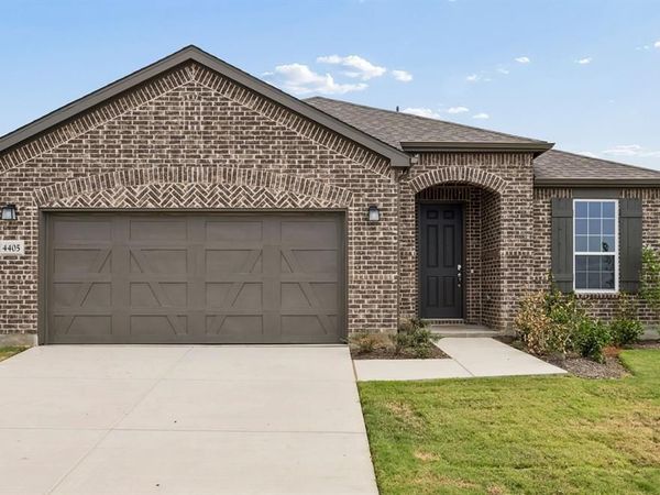 4405 Bacall Avenue, Celina, TX 75009