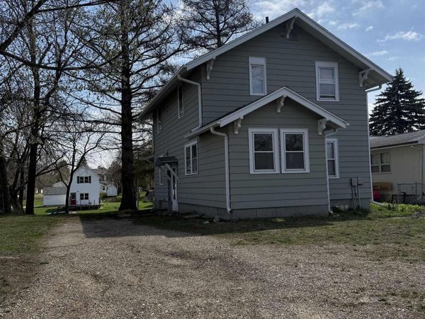 436 N 11TH Street, Forest City, IA 50436