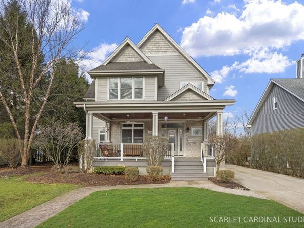 550 S Edson Avenue , Lombard, IL 60148