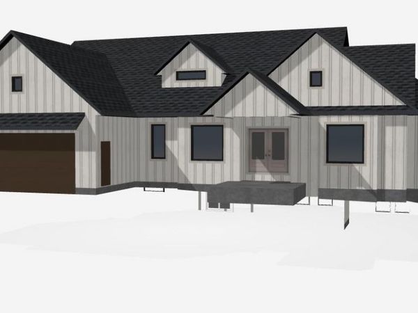 8657 Bosque Drive SE, Caledonia, MI 49316