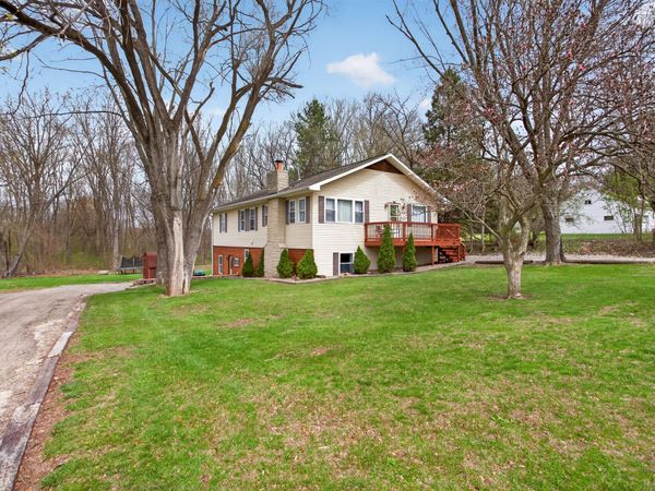 340 Burt Avenue, Jackson, MI 49201