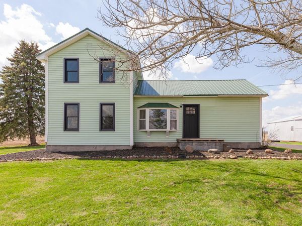 10928 Sand Creek Highway, Sand Creek, MI 49279