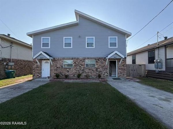 2617 PHOENIX Street, Kenner, LA 70062