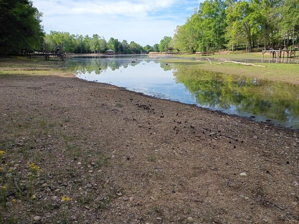 4.4 Acres County Road 219, Decatur, TN 37322