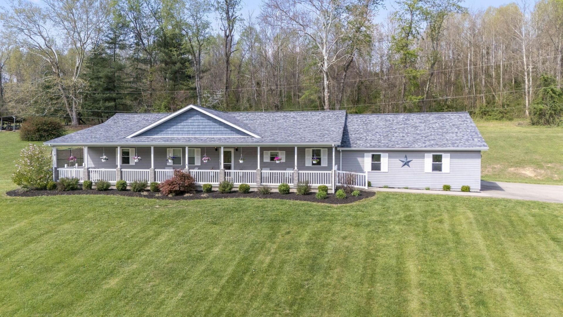 323 Bronx Corner Road , Ray, OH 45672 Main Photo