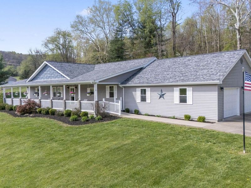 323 Bronx Corner Road, Ray, OH 45672 Photo 2