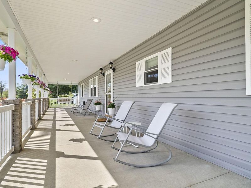 323 Bronx Corner Road, Ray, OH 45672 Photo 32