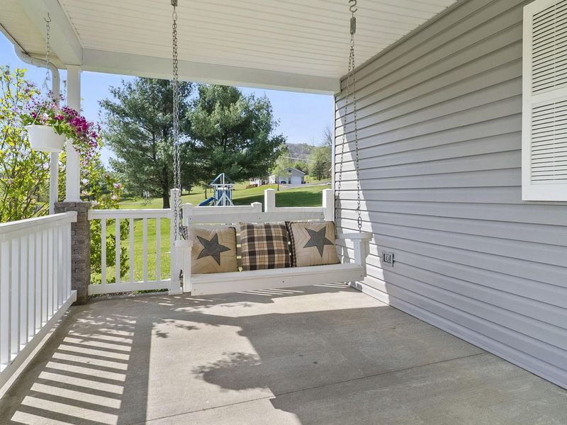 323 Bronx Corner Road, Ray, OH 45672 Photo 33