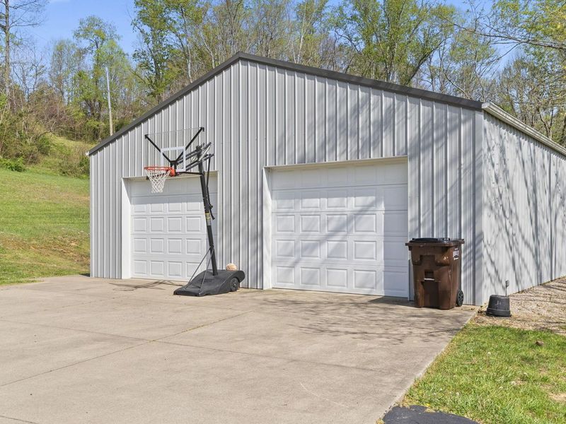 323 Bronx Corner Road, Ray, OH 45672 Photo 34