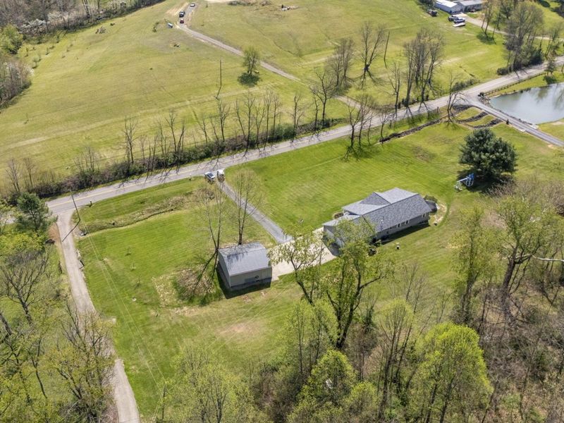 323 Bronx Corner Road, Ray, OH 45672 Photo 37