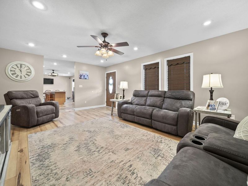 323 Bronx Corner Road, Ray, OH 45672 Photo 9