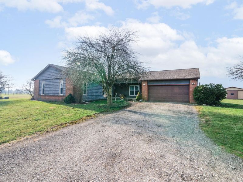 4401 Big Plain Circleville Road, London, OH 43140 Photo 2