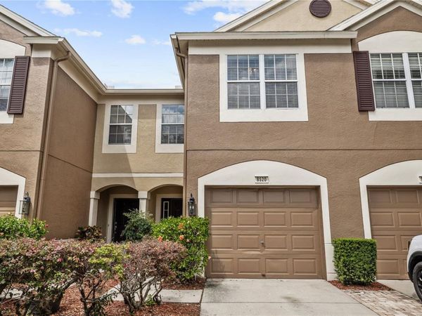 8520 SANDY BEACH STREET , TAMPA, FL 33634