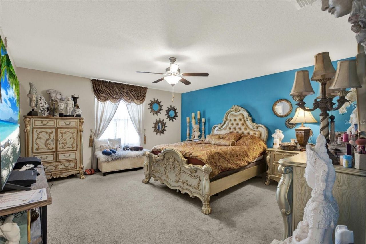 14809 Crescent Rock Drive, Wimauma, FL 33598 Photo