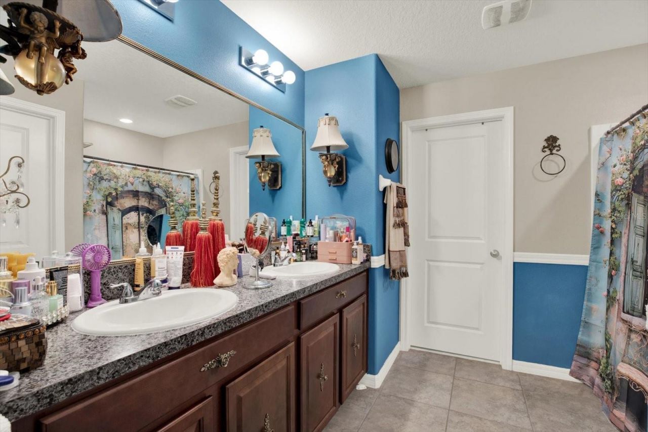 14809 Crescent Rock Drive, Wimauma, FL 33598 Photo