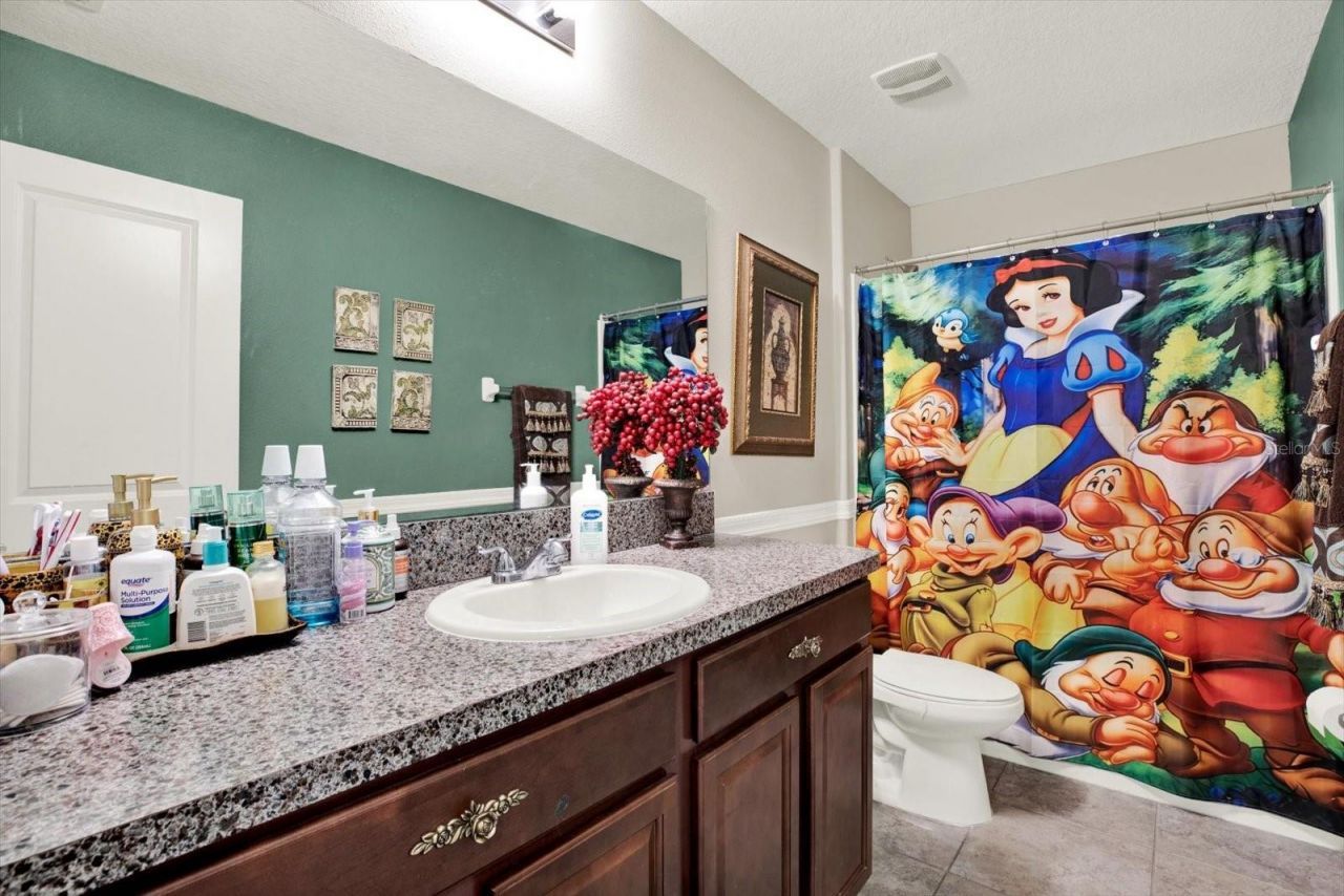 14809 Crescent Rock Drive, Wimauma, FL 33598 Photo