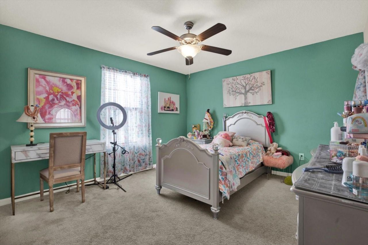 14809 Crescent Rock Drive, Wimauma, FL 33598 Photo