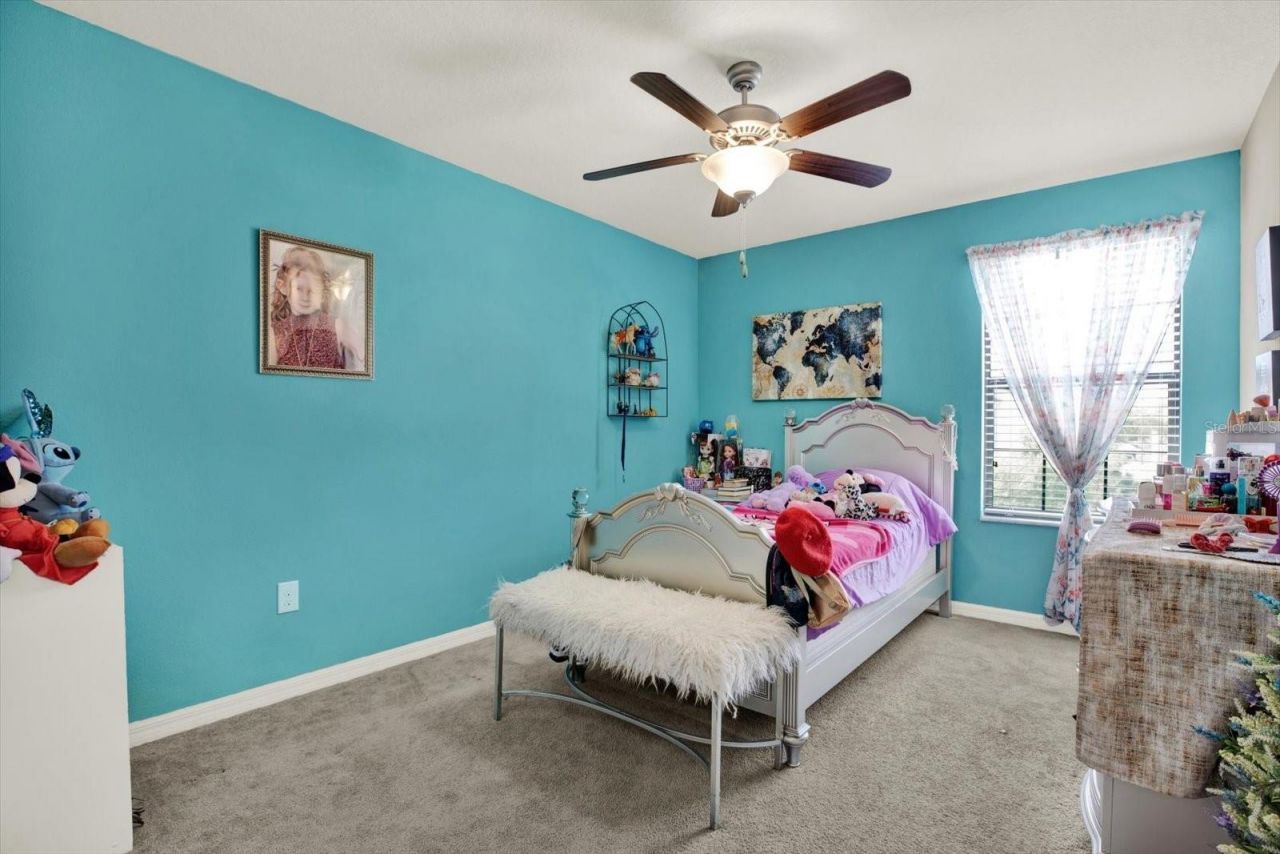 14809 Crescent Rock Drive, Wimauma, FL 33598 Photo