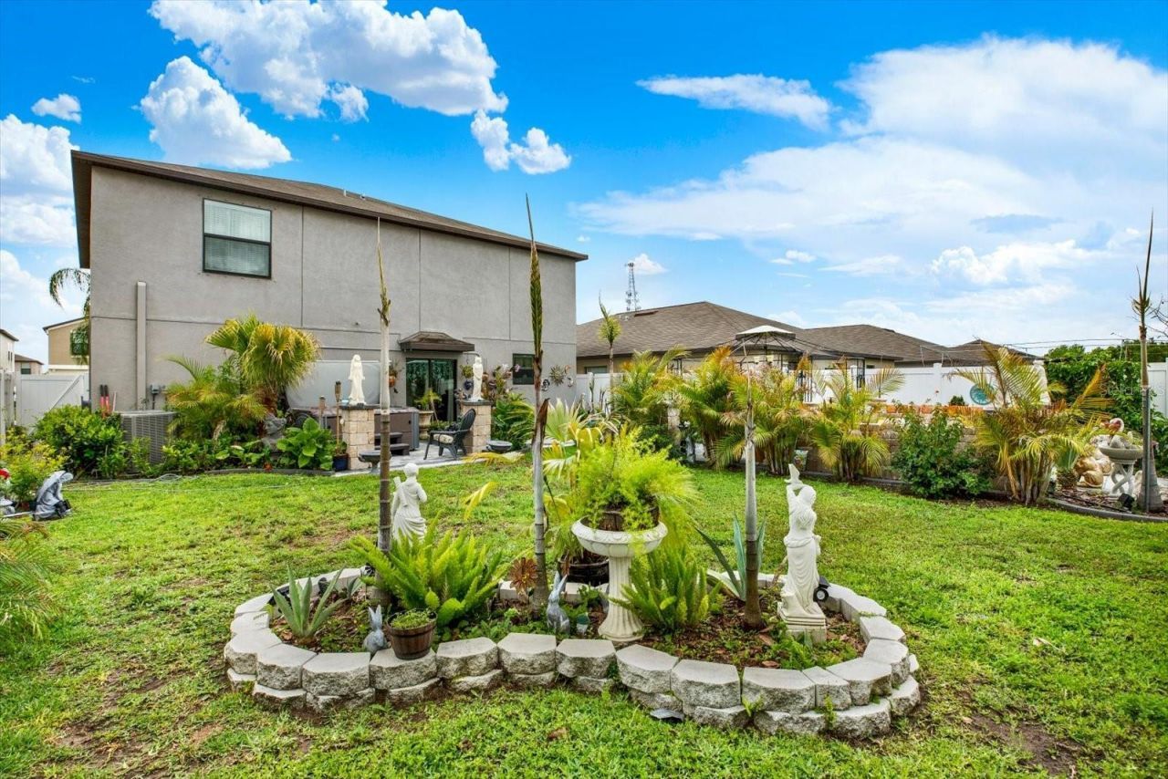 14809 Crescent Rock Drive, Wimauma, FL 33598 Photo