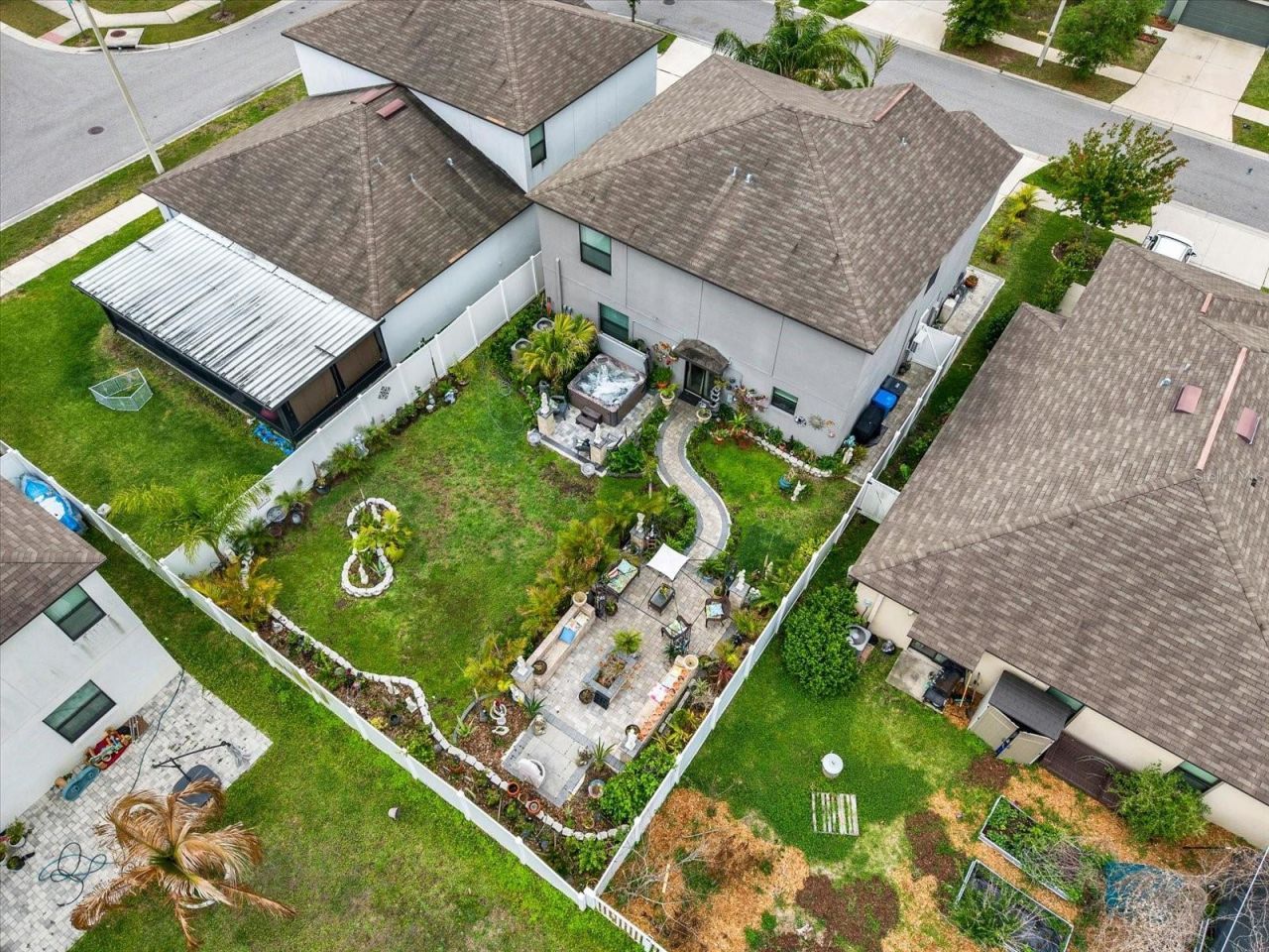 14809 Crescent Rock Drive, Wimauma, FL 33598 Photo