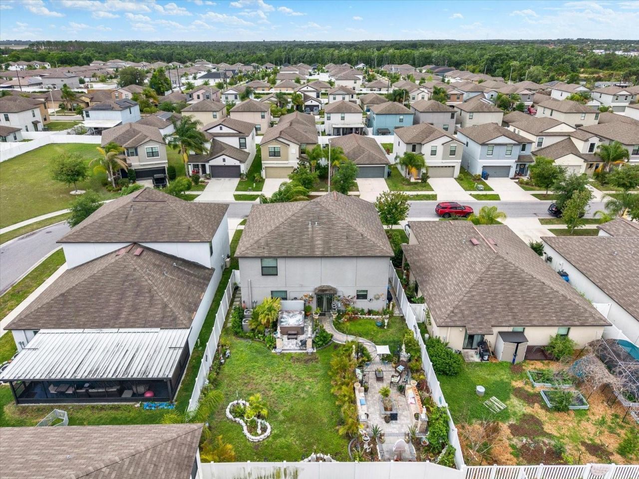 14809 Crescent Rock Drive, Wimauma, FL 33598 Photo