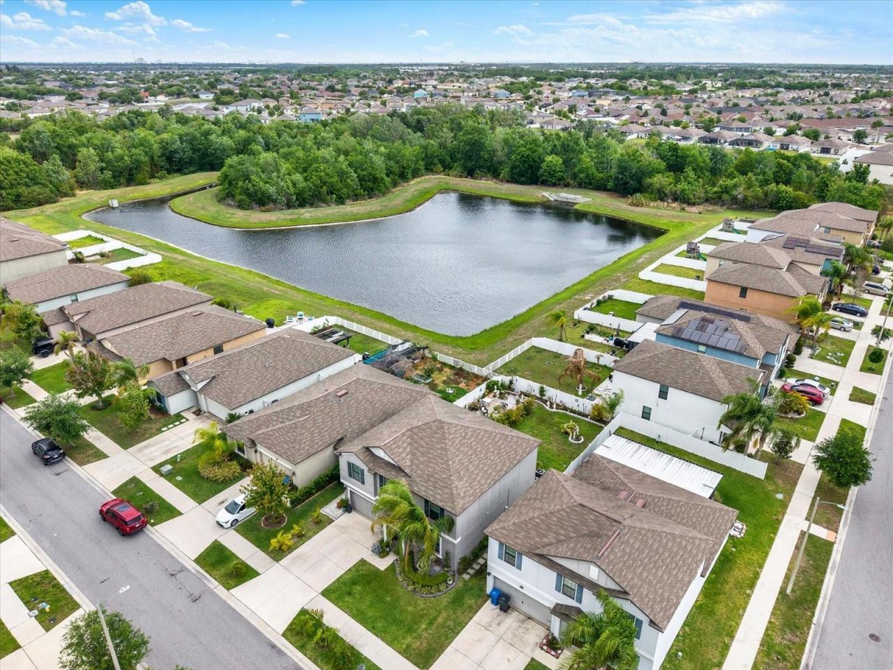 14809 Crescent Rock Drive, Wimauma, FL 33598 Photo