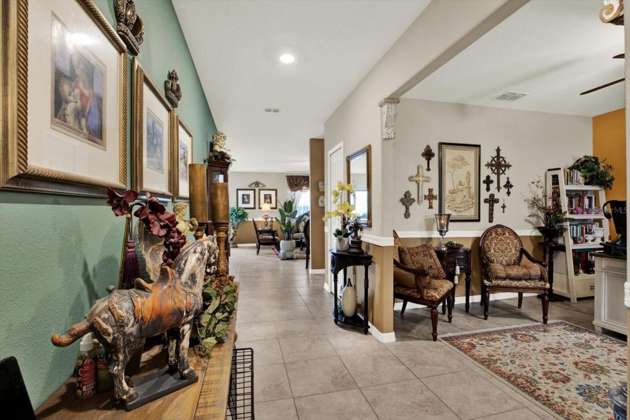 14809 Crescent Rock Drive, Wimauma, FL 33598 Photo