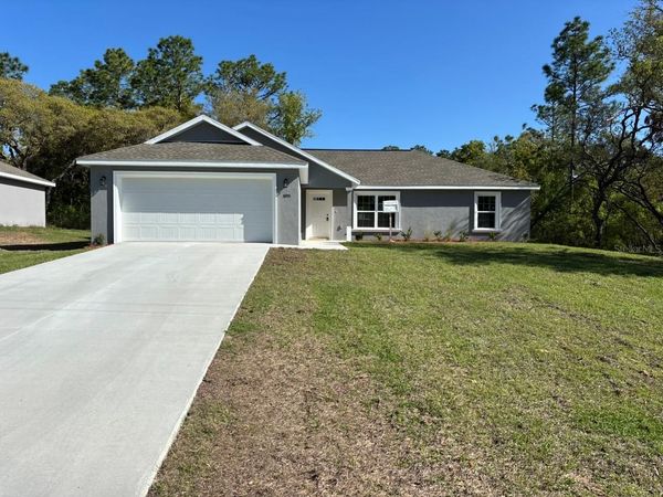 3055 W VIKING LANE , DUNNELLON, FL 34433