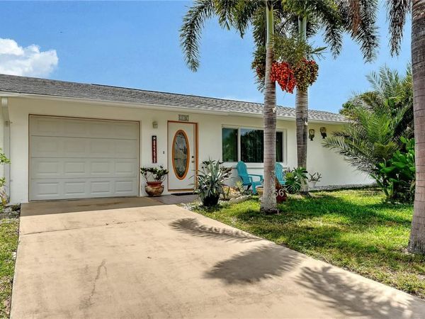 256 EIDER ROAD , VENICE, FL 34293