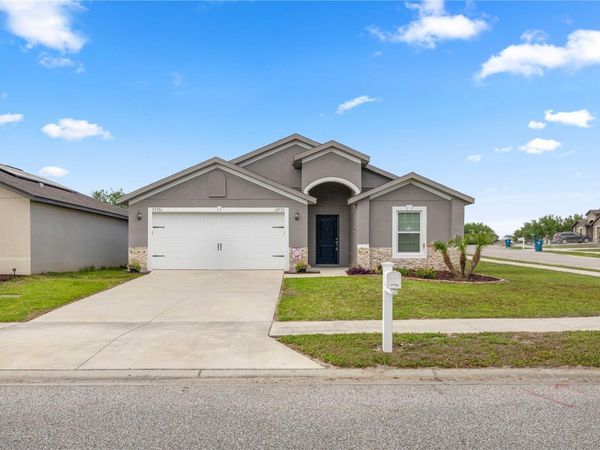 12775 IMPATIENS STREET , SPRING HILL, FL 34609