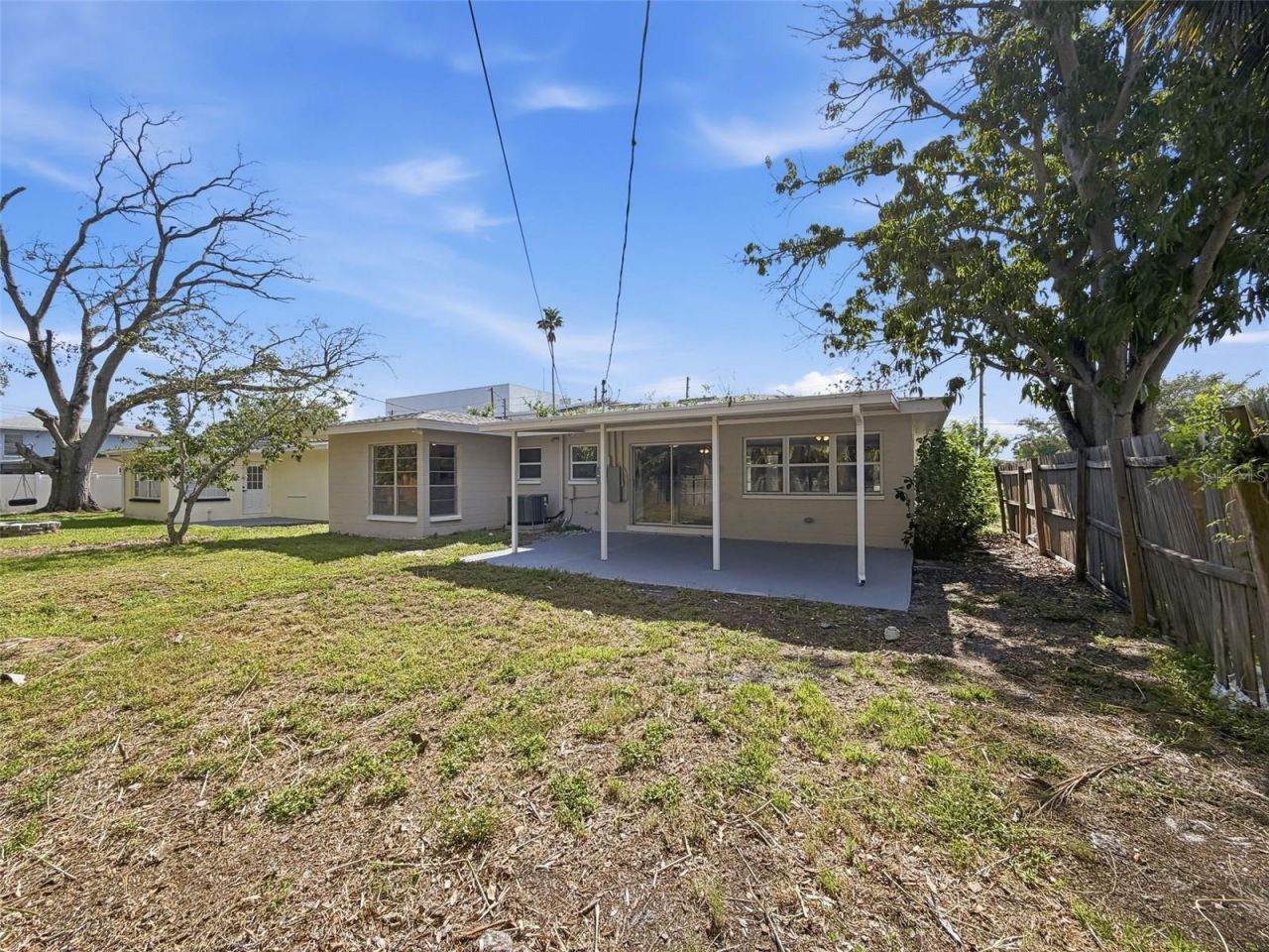 4221 Shore Acres Boulevard Ne, Saint Petersburg, FL 33703 Photo