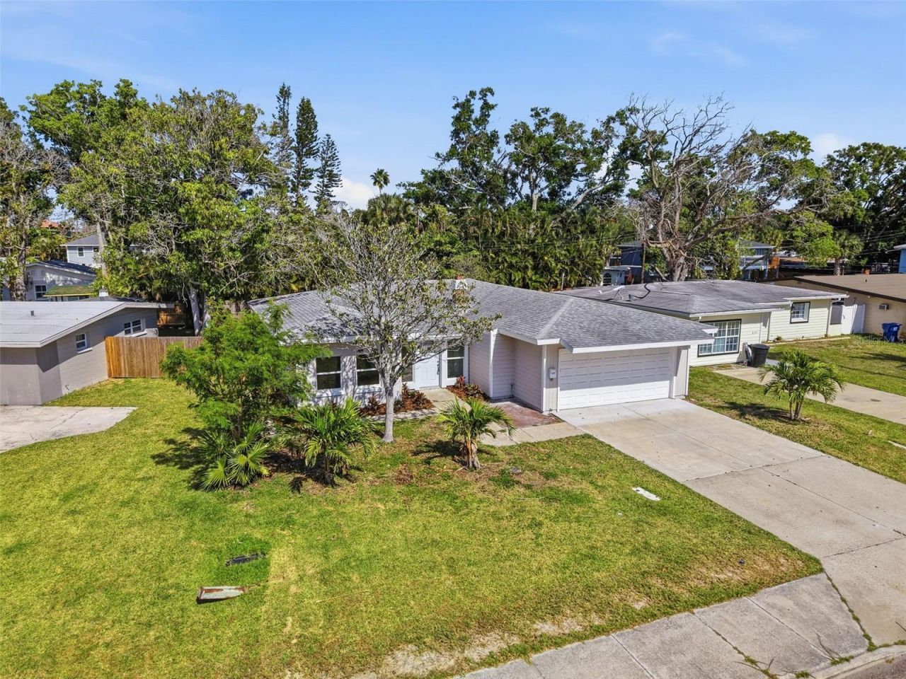 4221 Shore Acres Boulevard Ne, Saint Petersburg, FL 33703 Photo