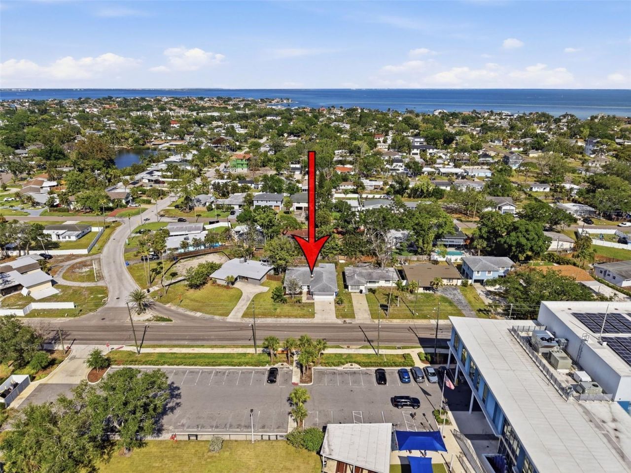 4221 Shore Acres Boulevard Ne, Saint Petersburg, FL 33703 Photo
