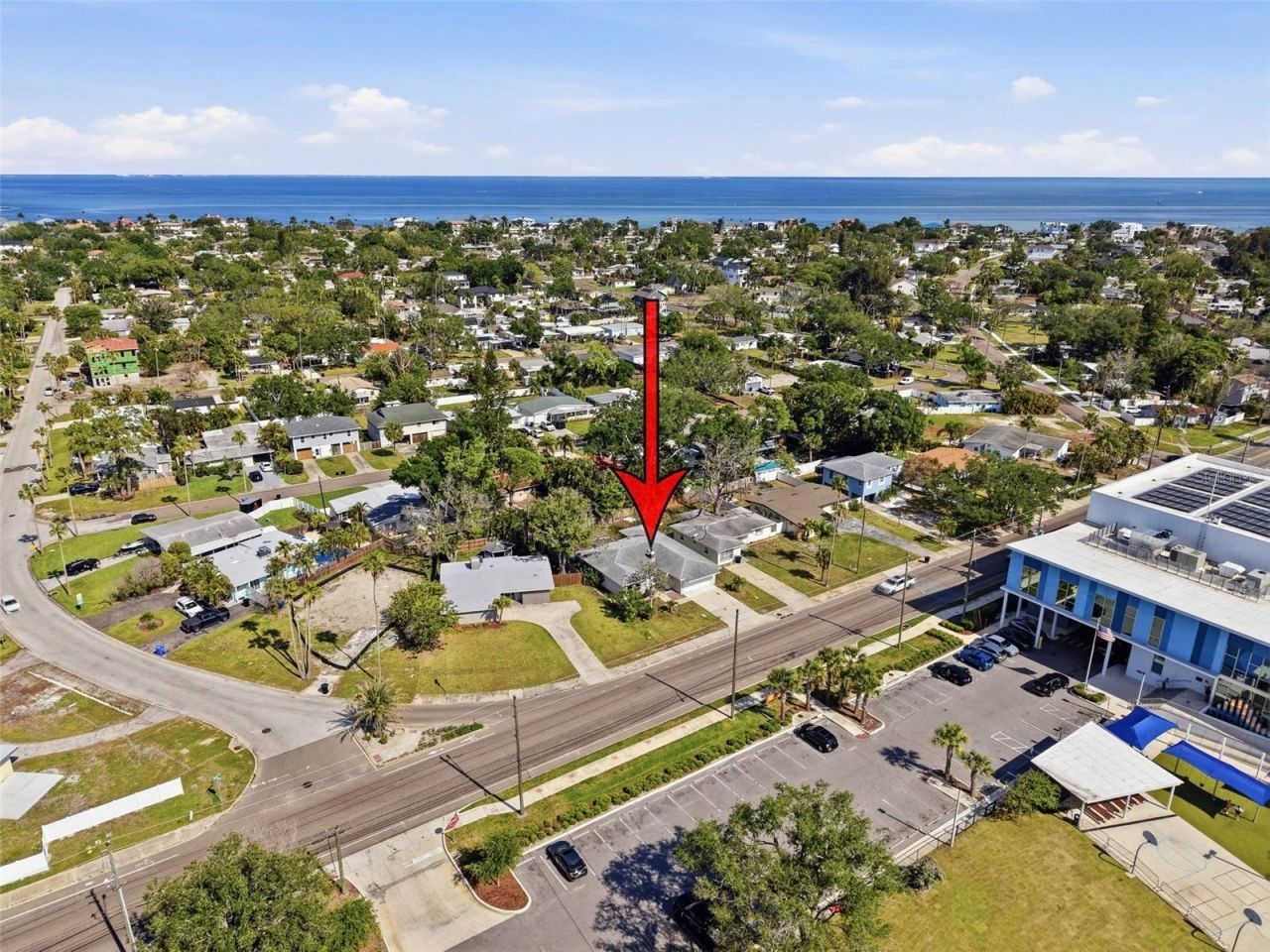 4221 Shore Acres Boulevard Ne, Saint Petersburg, FL 33703 Photo