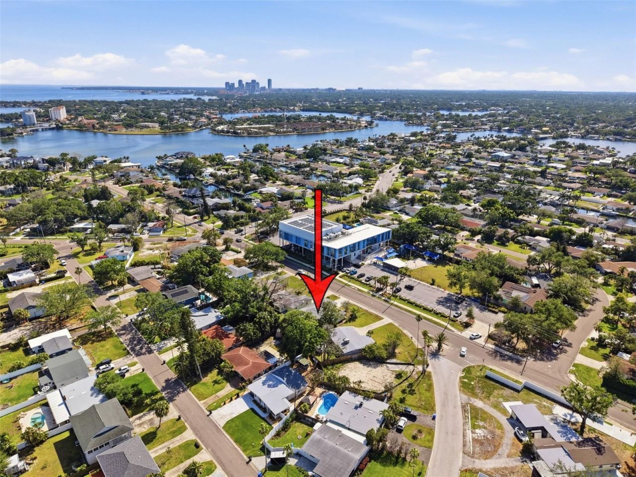 4221 Shore Acres Boulevard Ne, Saint Petersburg, FL 33703 Photo