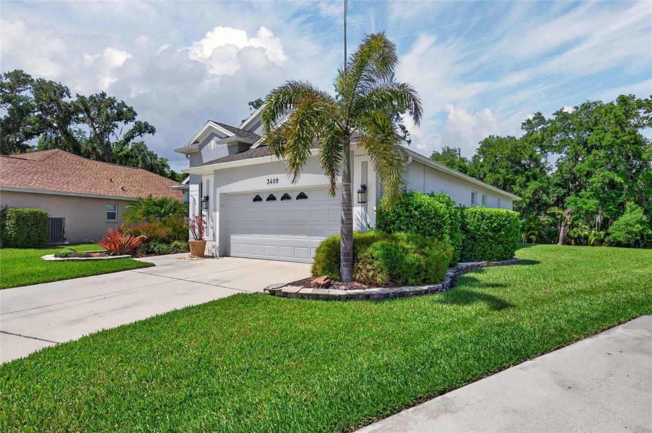 3409 38th Terrace E, Bradenton, FL 34208 Photo