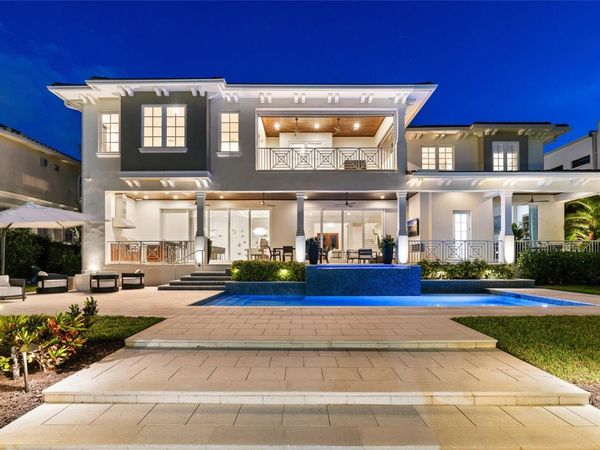 5111 W HOMER AVENUE , TAMPA, FL 33629